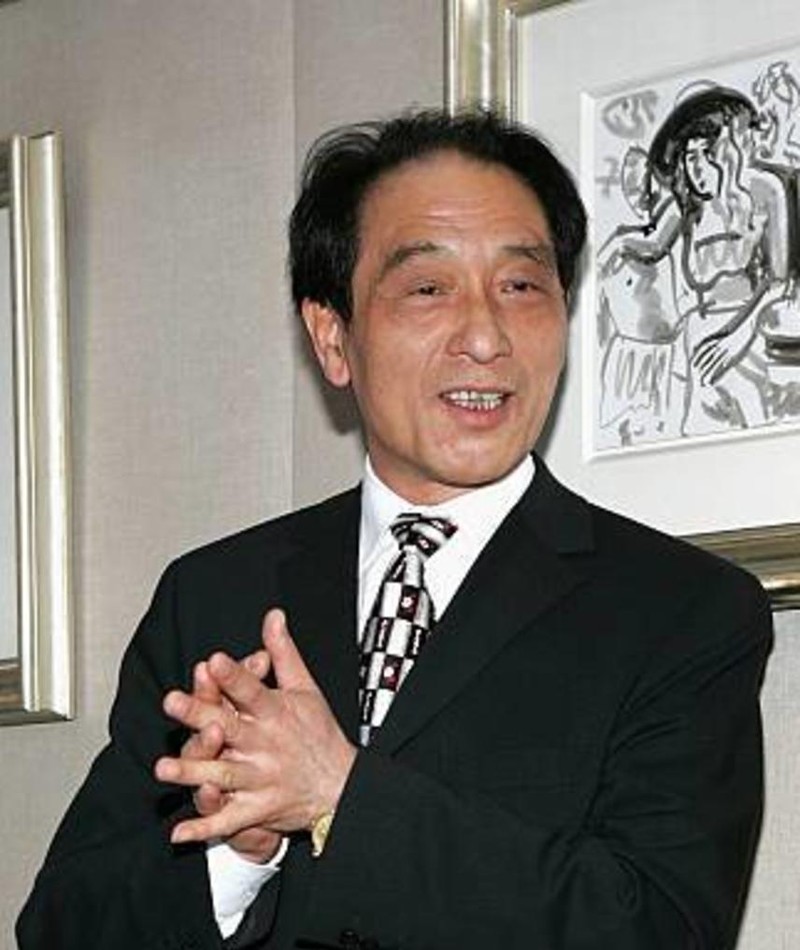 Zhu Yongde Movies, Bio and Lists on MUBI