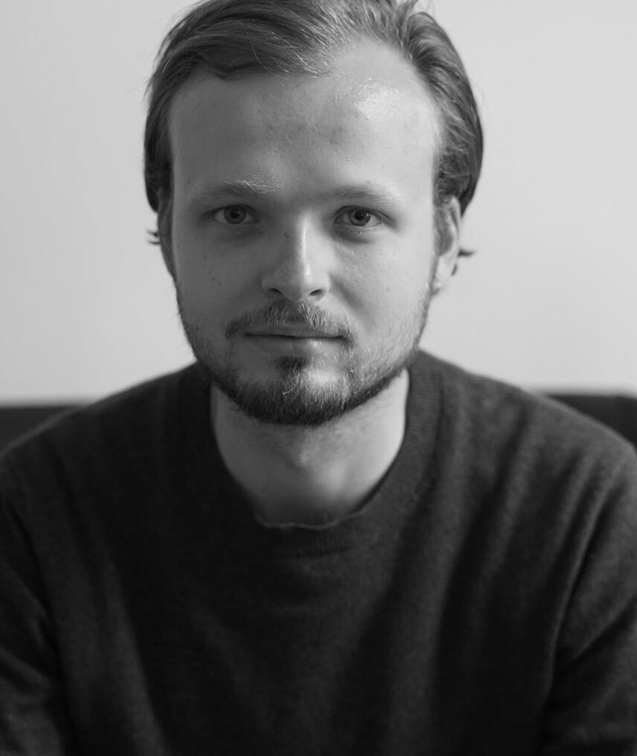 Photo of Fabian Leonhardt