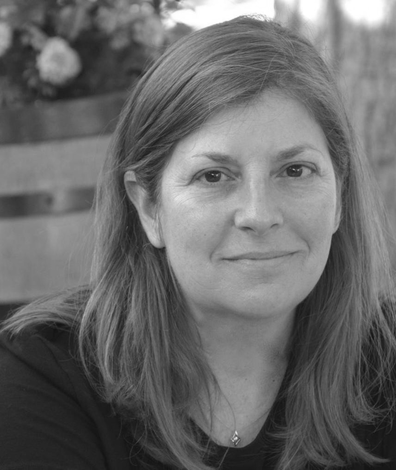 Photo of Joanne Toll