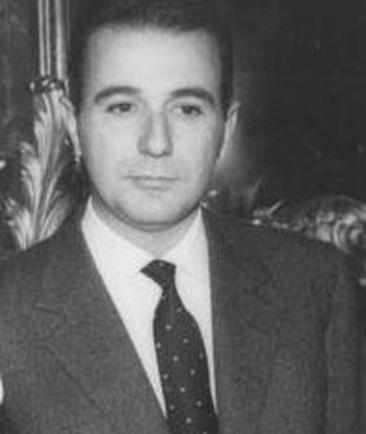 Photo of Goffredo Lombardo