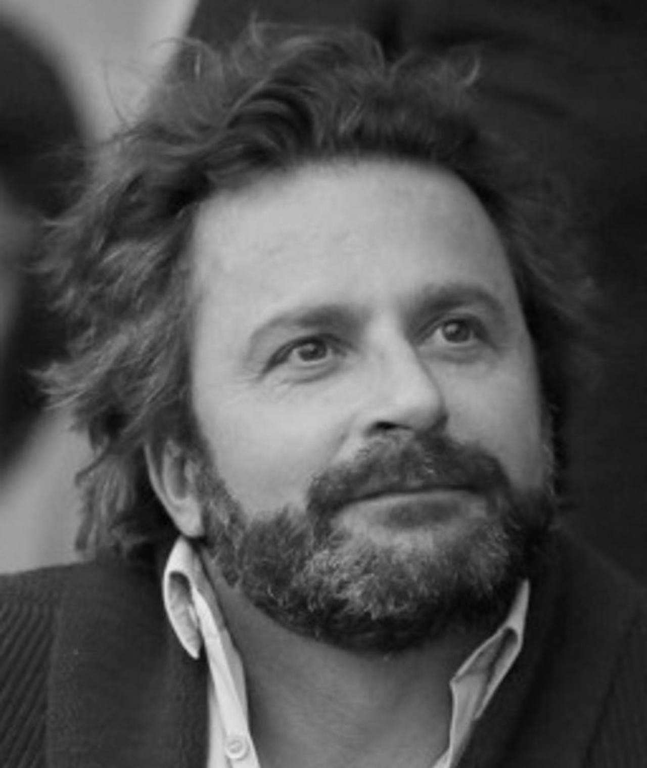 Photo of Cyril Colbeau-Justin