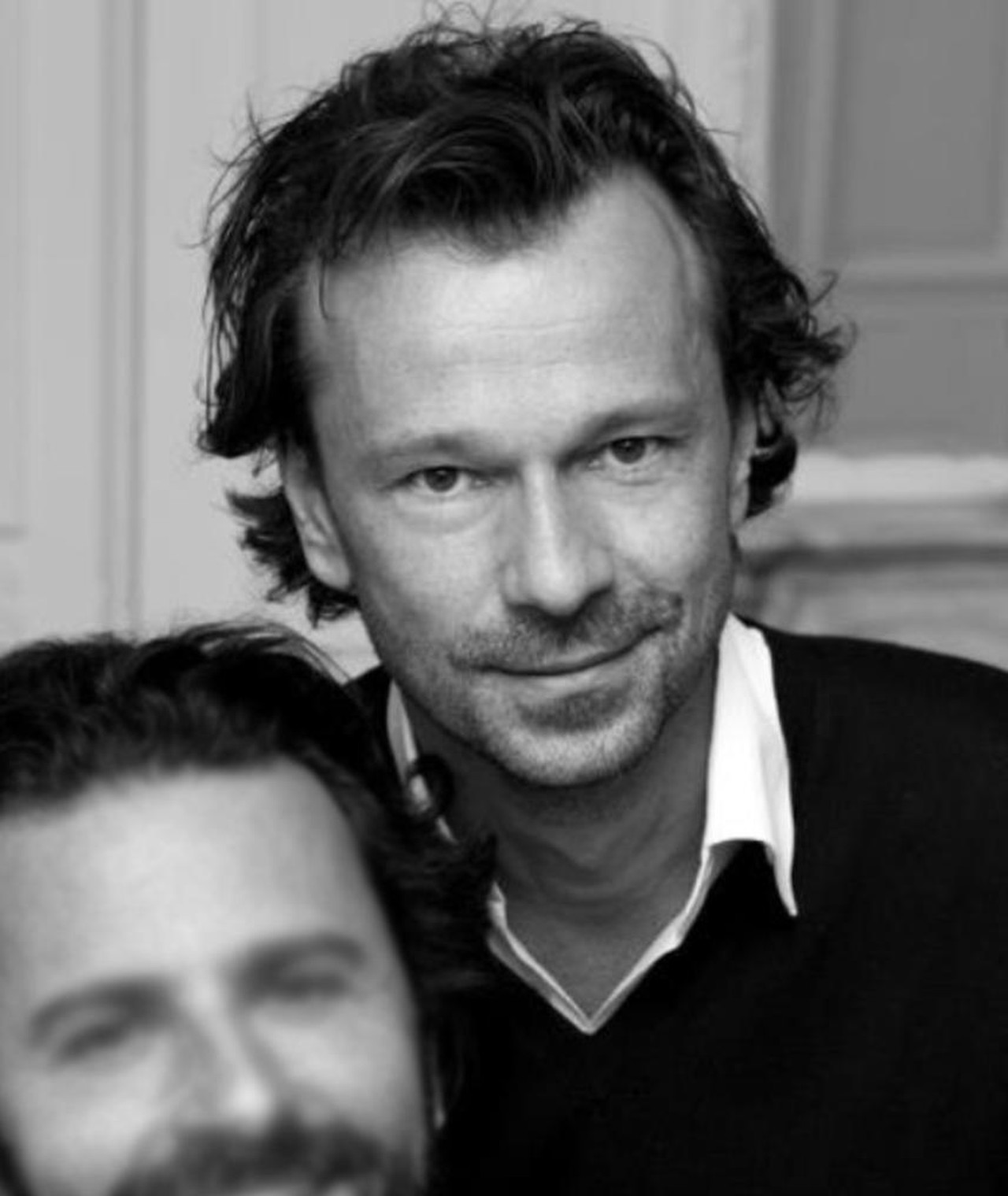 Photo of Jean-Baptiste Dupont