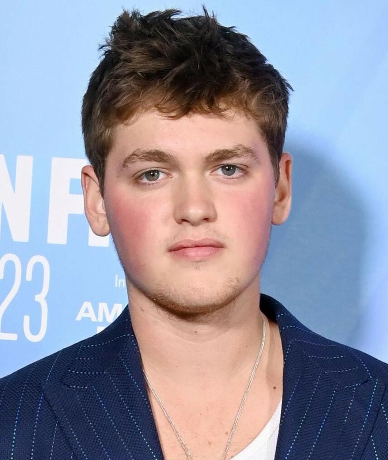 Photo of Joe Anders