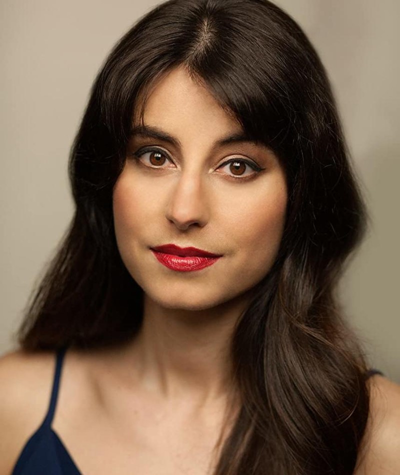 Zahra Ahmadi Movies, Bio and Lists on MUBI