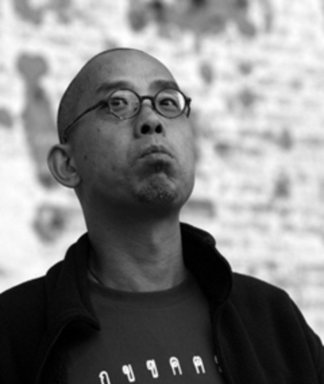 Photo of Wu Wenguang