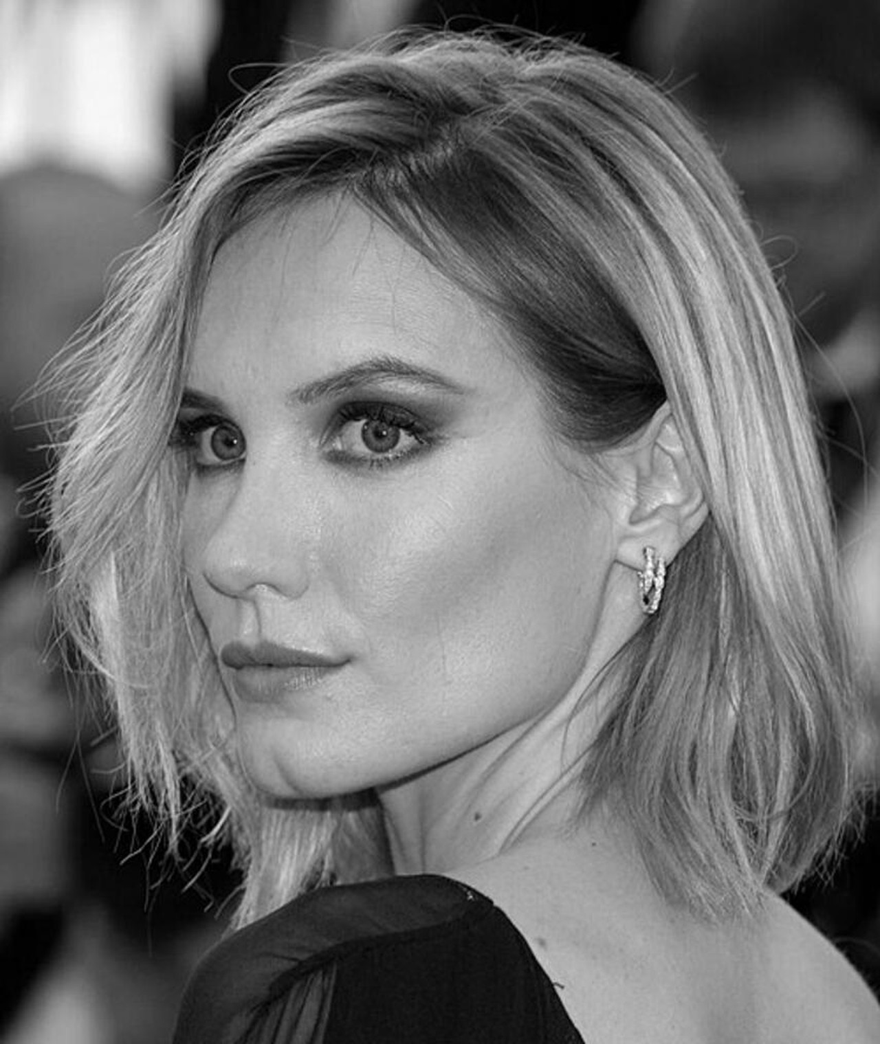 Photo of Ana Girardot