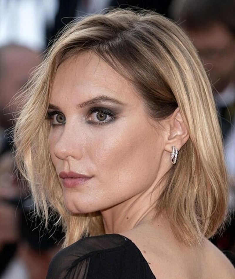 Ana Girardot – Movies, Bio and Lists on MUBI