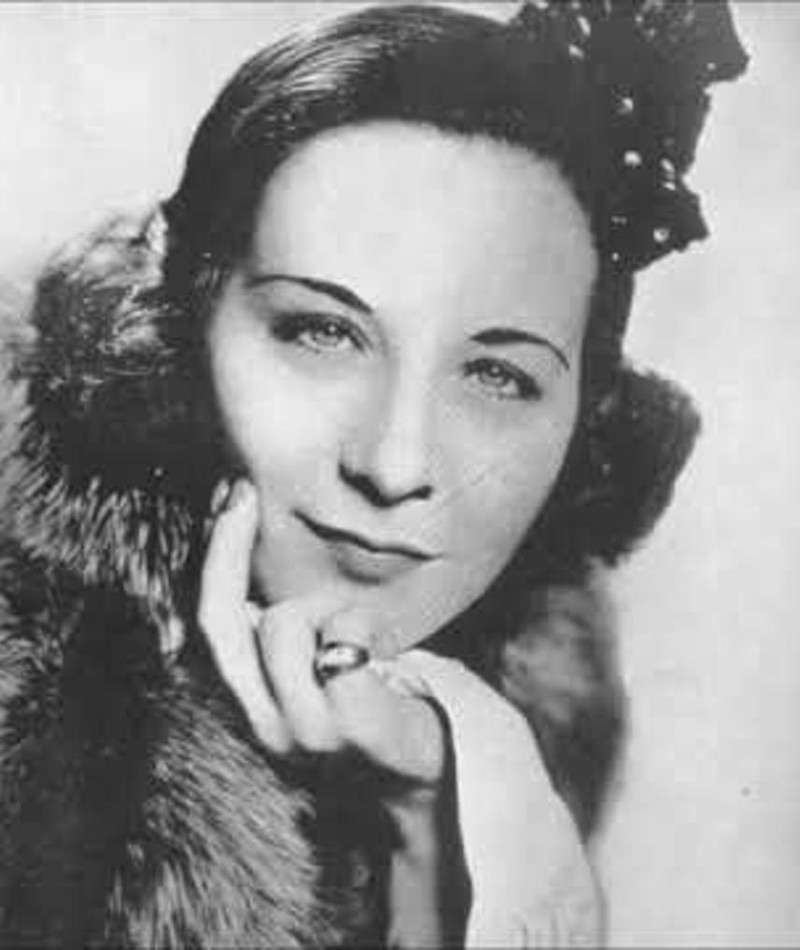 Doris Rhodes – Movies, Bio and Lists on MUBI