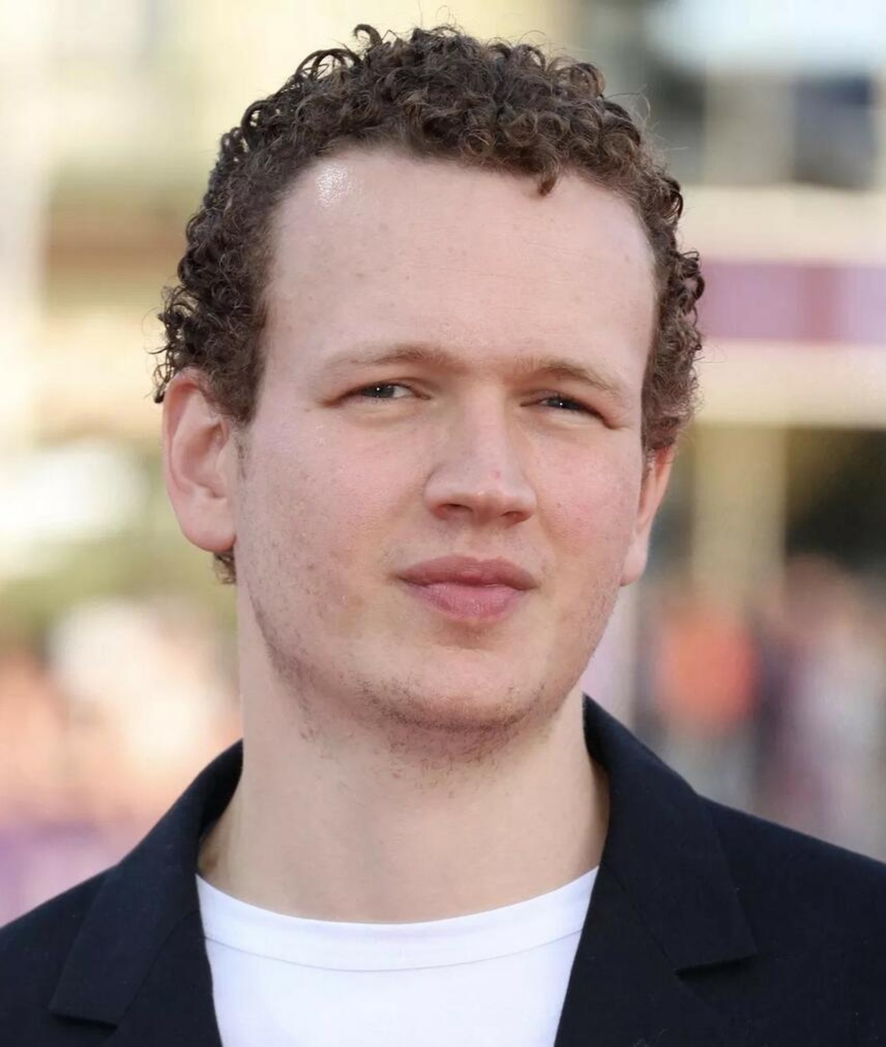 Photo of Noé Boon