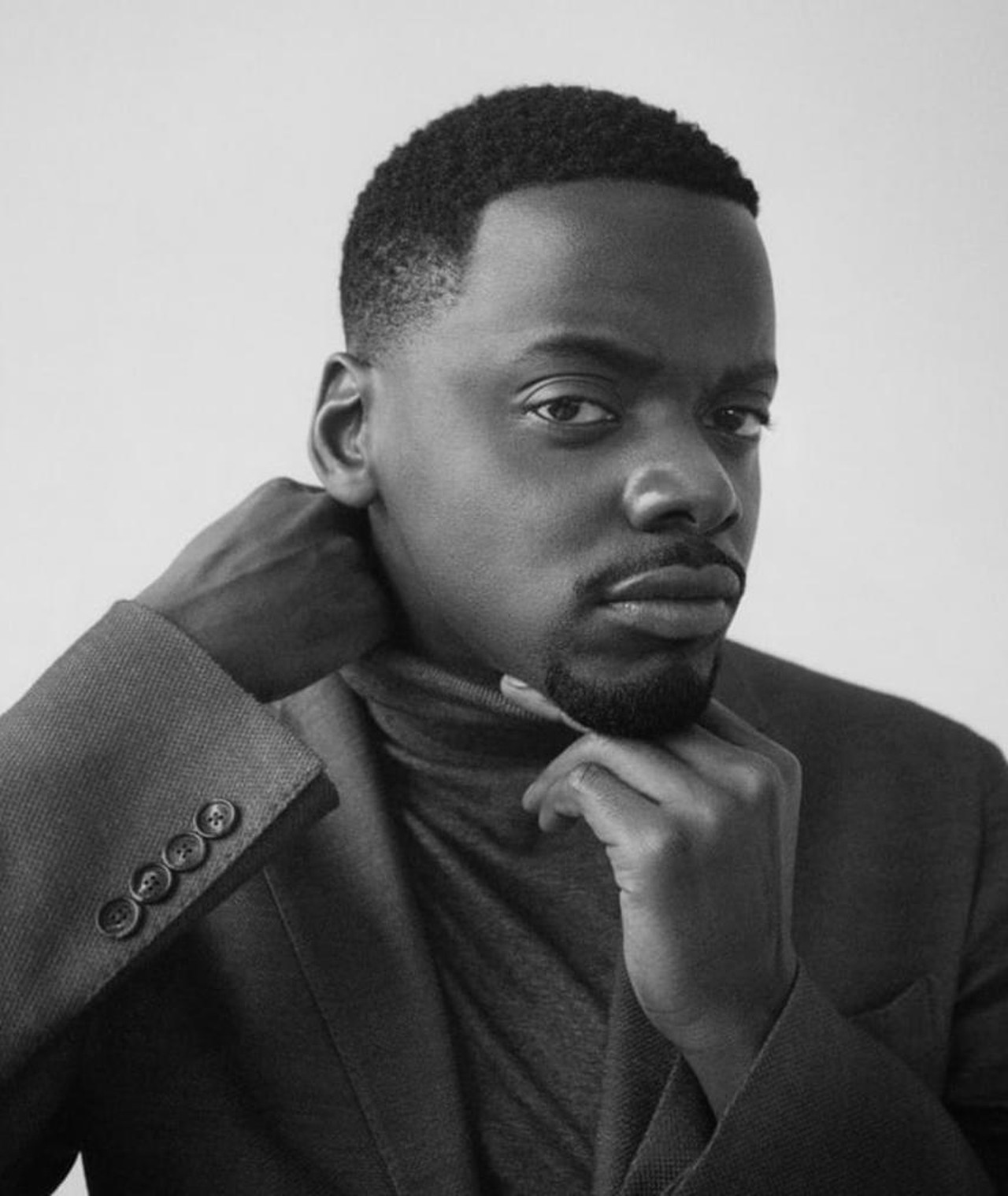 Photo of Daniel Kaluuya