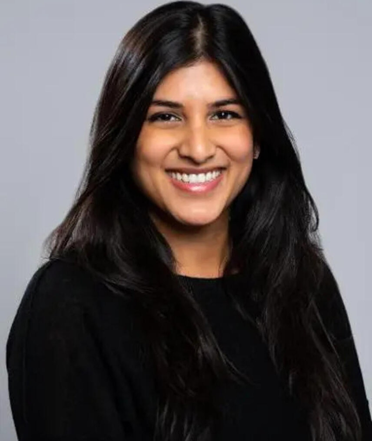 Photo of Christine D'Souza Gelb