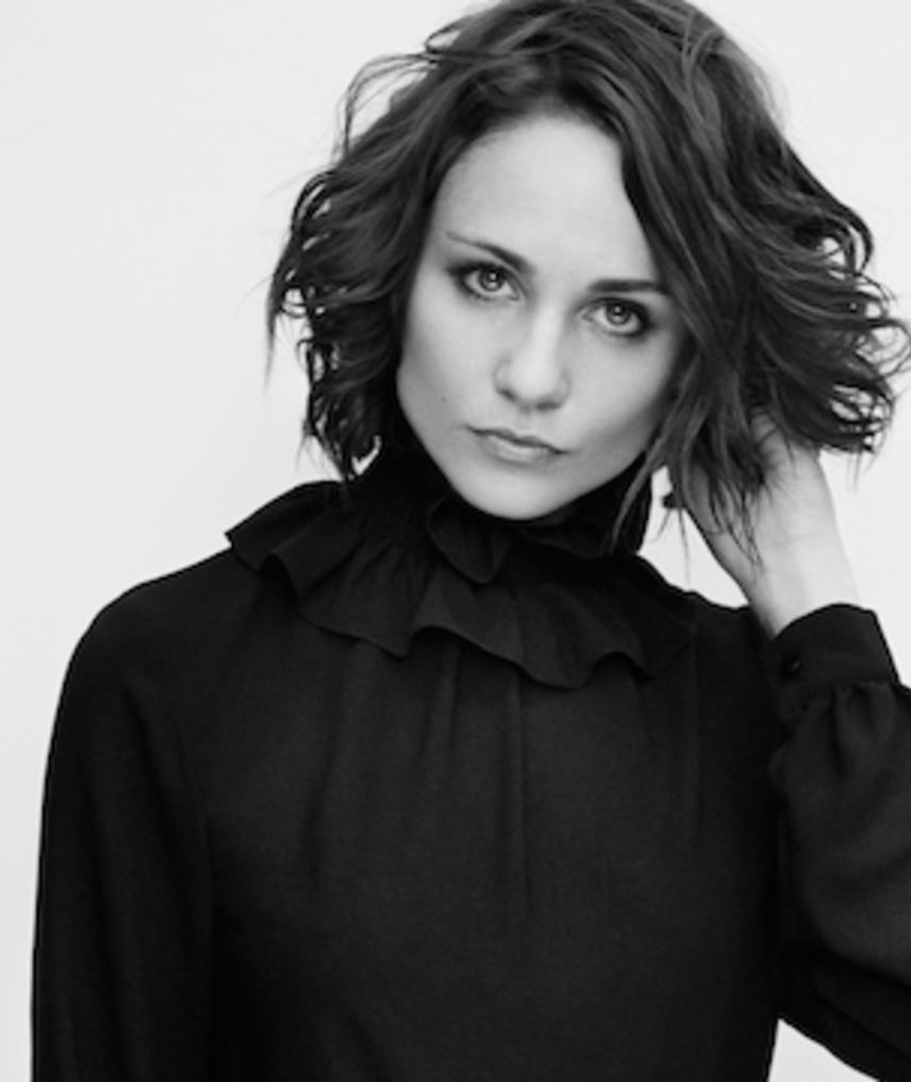 Photo of Tuppence Middleton