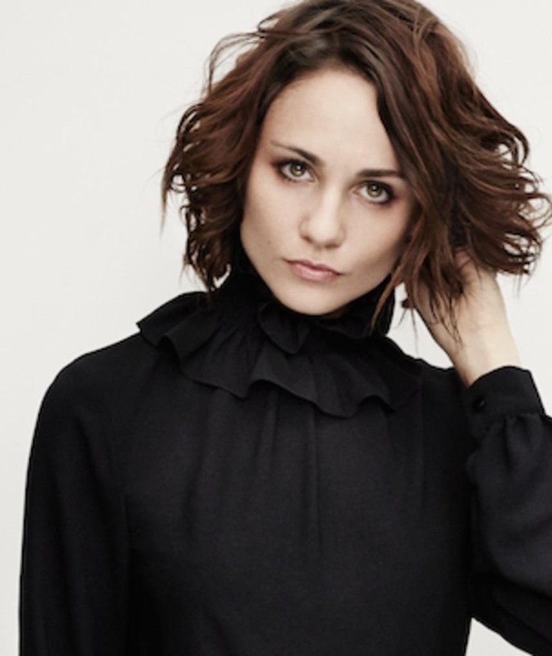 Tuppence Middleton – Filmes, Biografia e Listas na MUBI