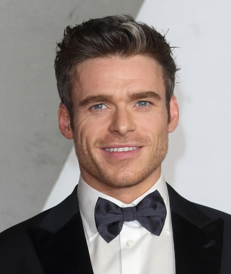 Richard Madden – Movies, Bio and Lists on MUBI
