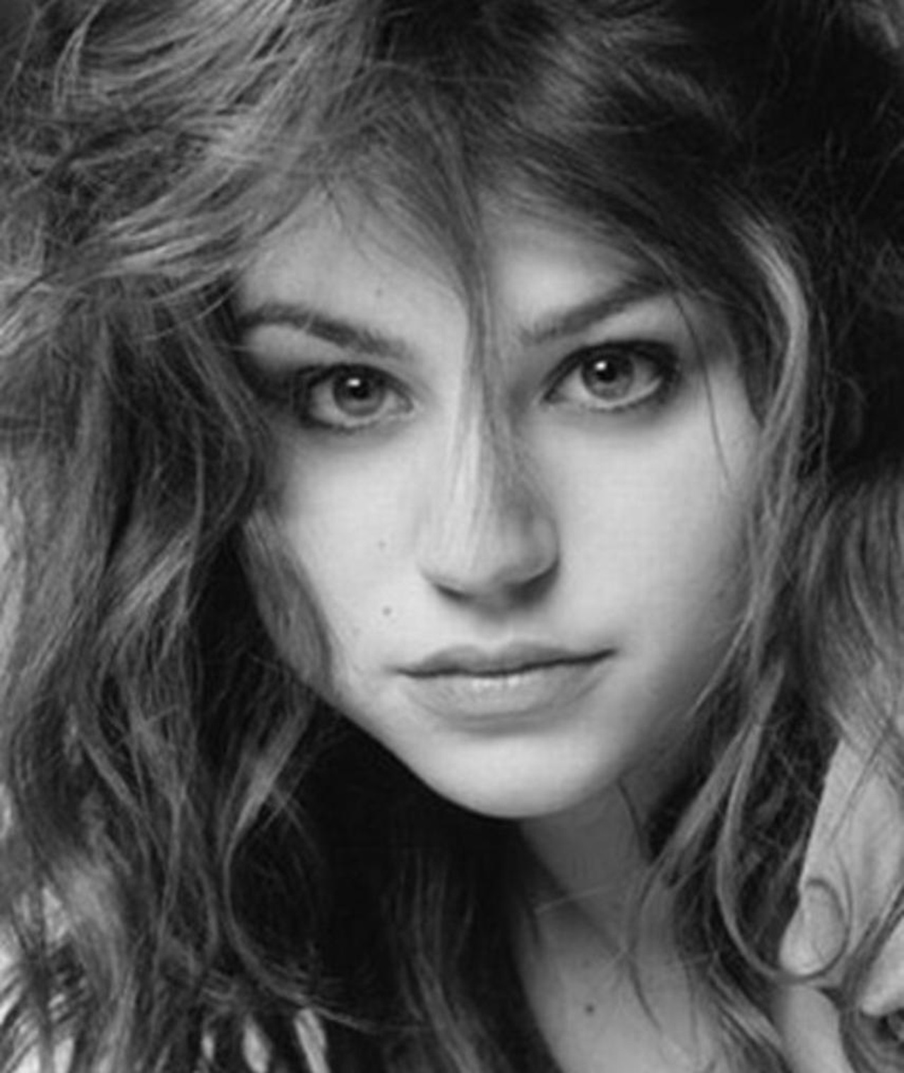 Photo of Émilie Dequenne