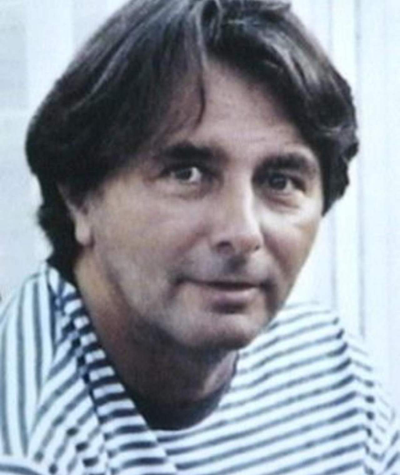 Photo of Laurent Pétin