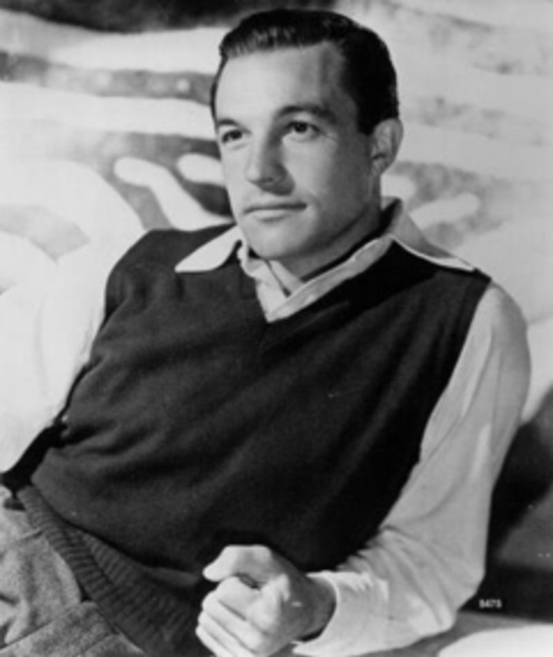 Photo of Gene Kelly