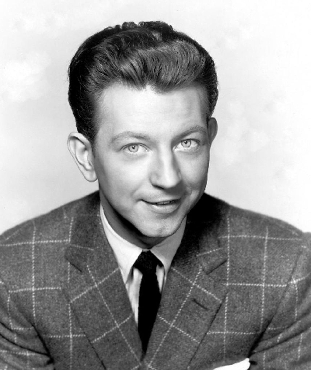Photo of Donald O'Connor