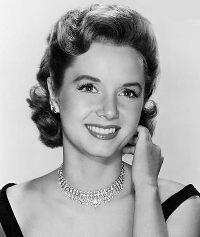 Debbie Reynolds – Movies, Bio and Lists on MUBI