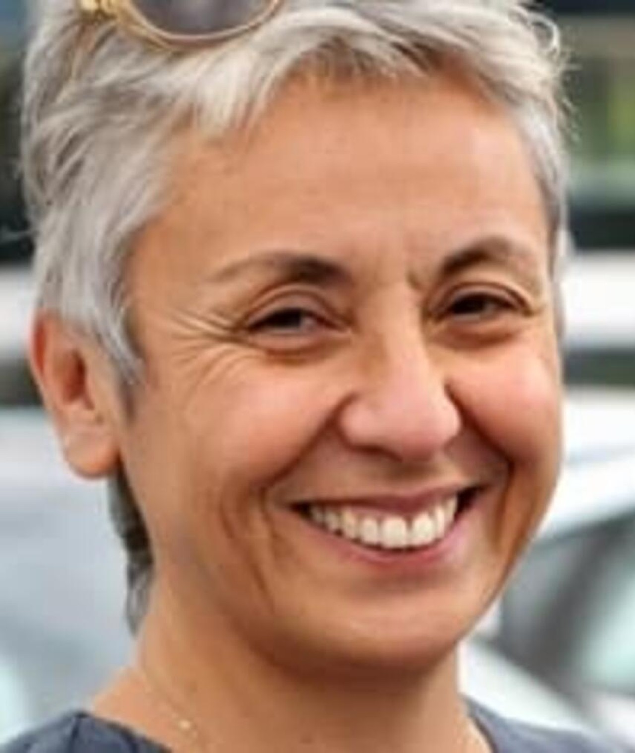 Photo of Nisan Akman