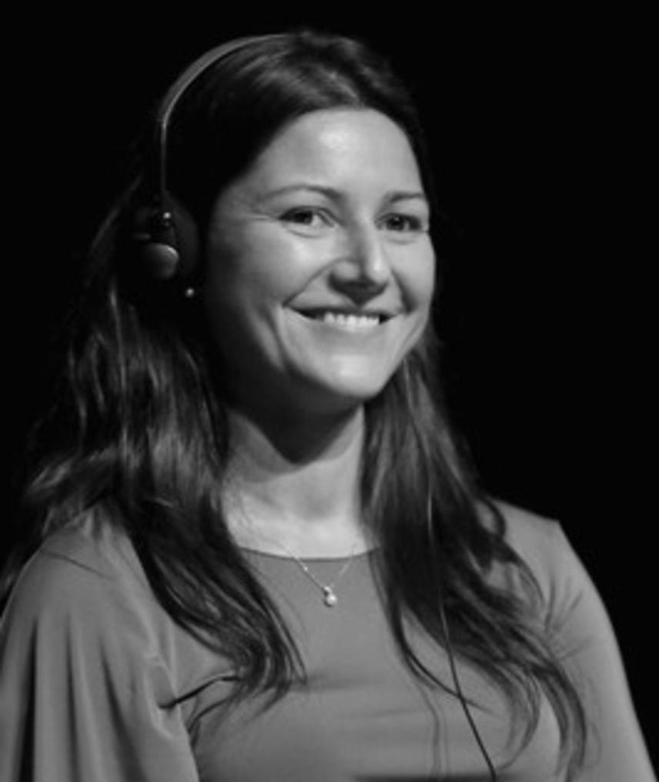 Photo of Paola Herrera