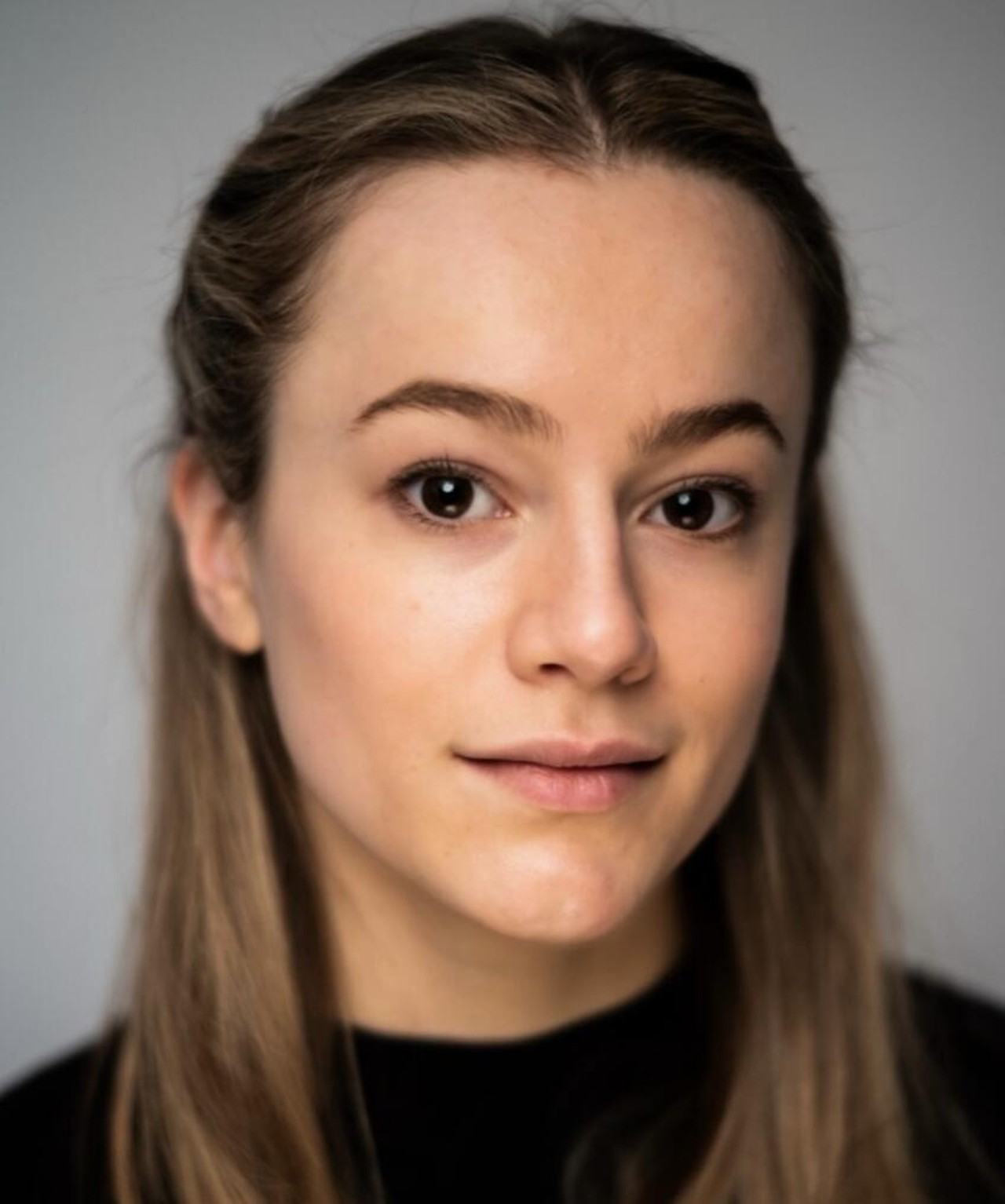 Photo of Lydia Brayshaw