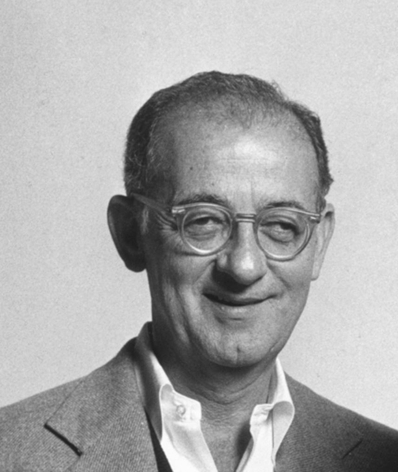 Photo of I.A.L. Diamond