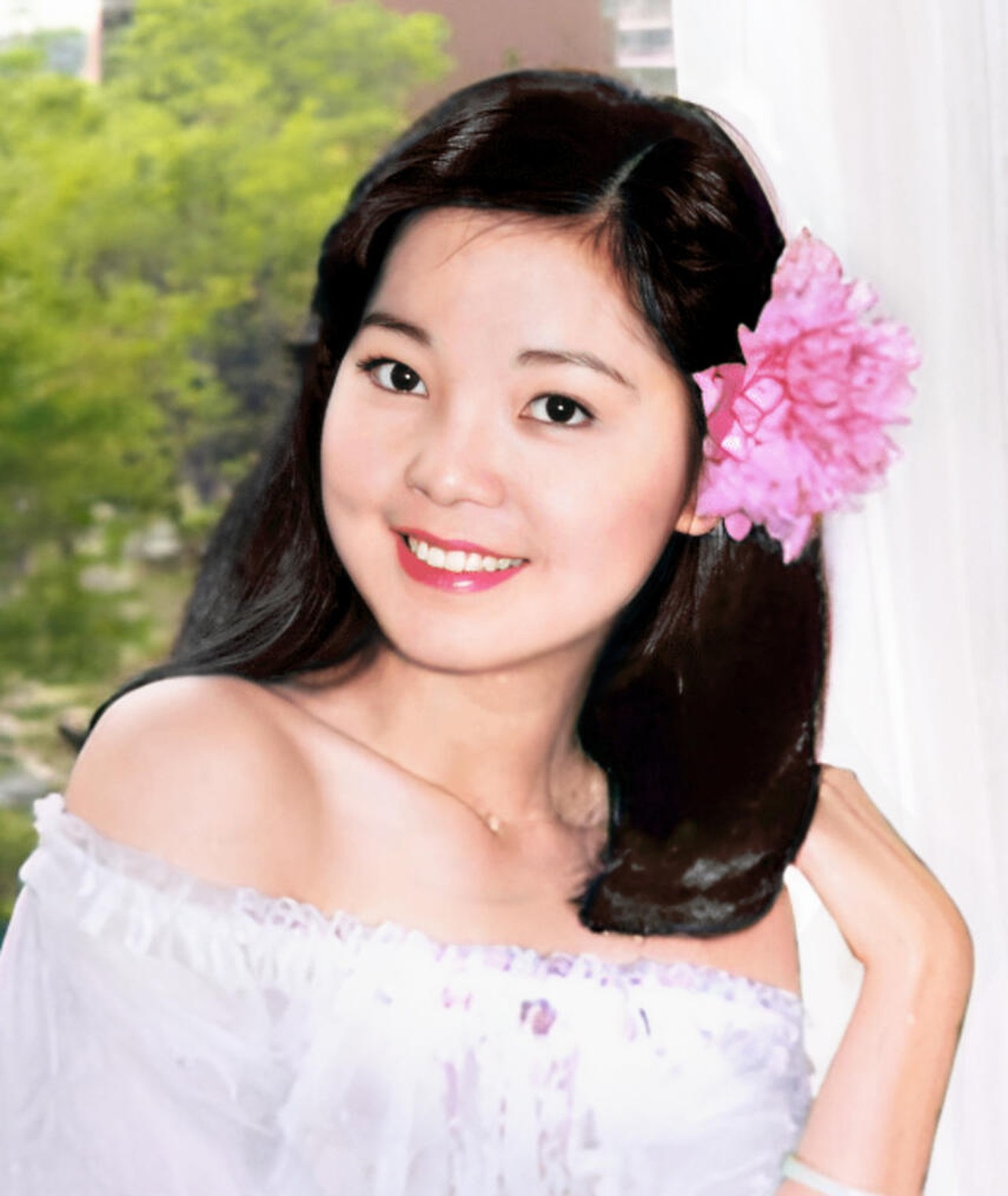 Photo of Teresa Teng