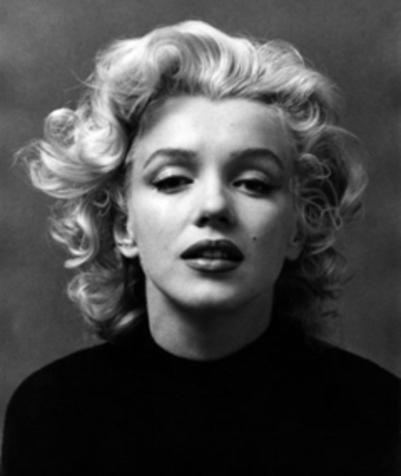 biography movie about marilyn monroe