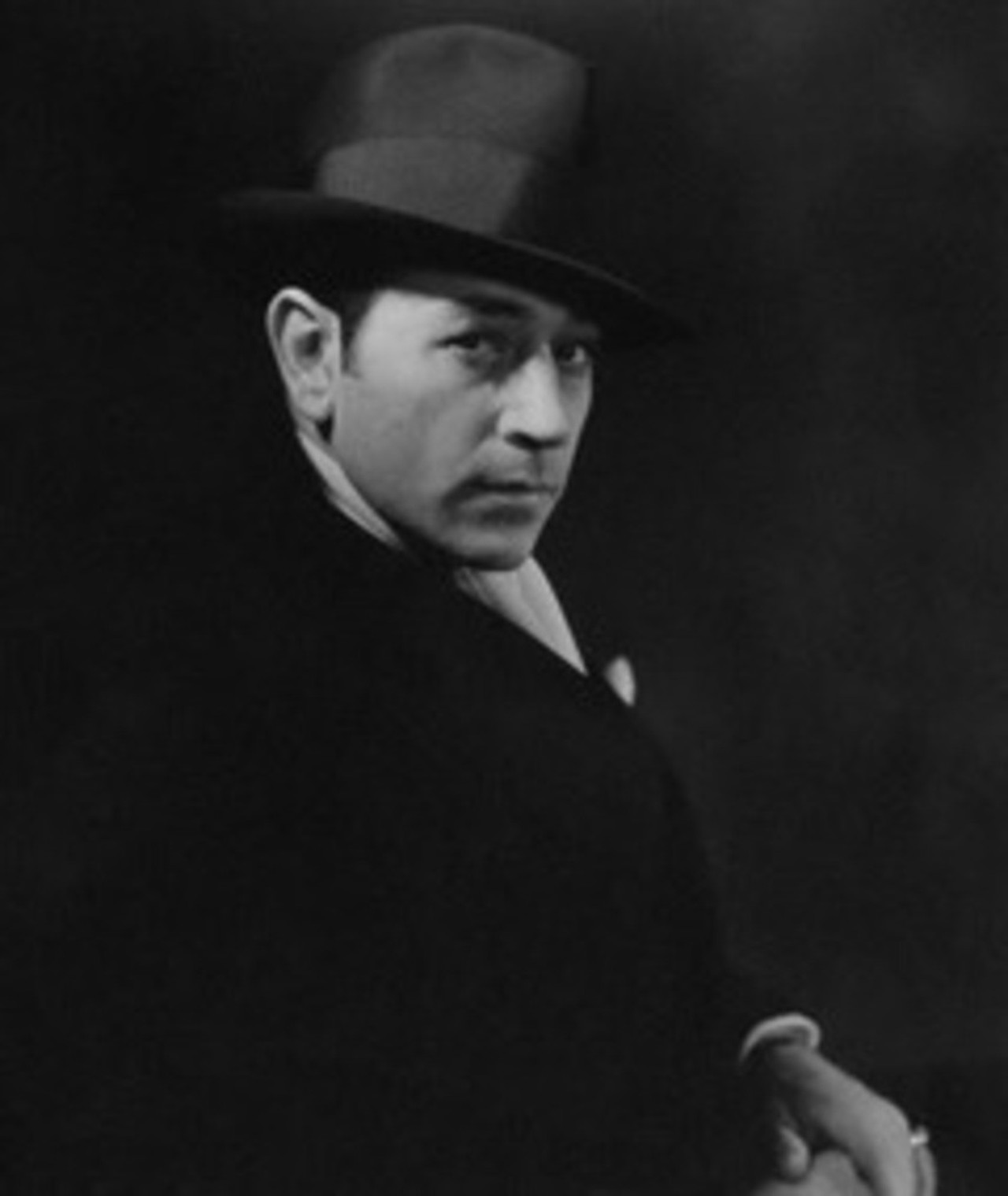 Photo of George Raft