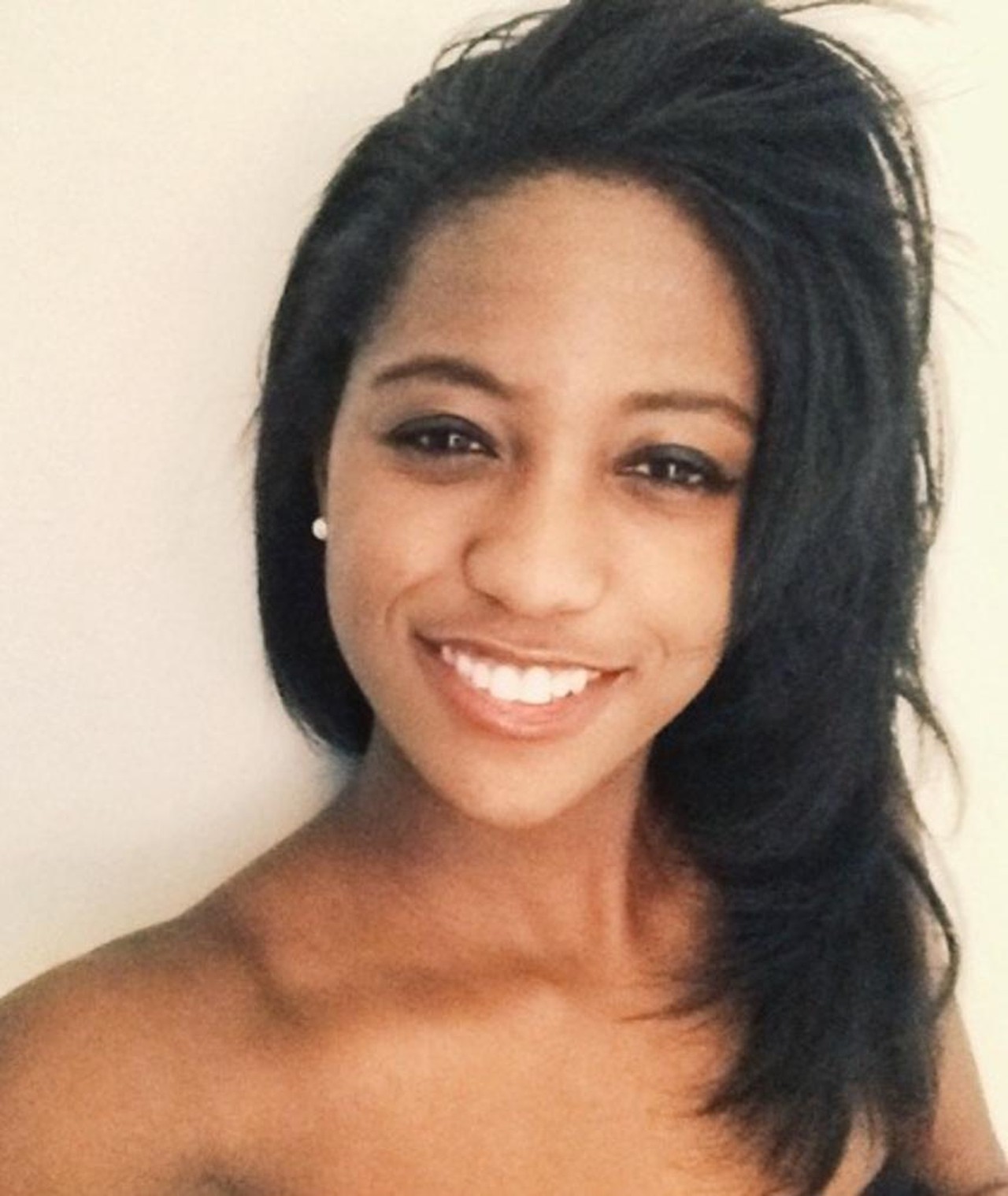 Photo of Aurielle Akerele