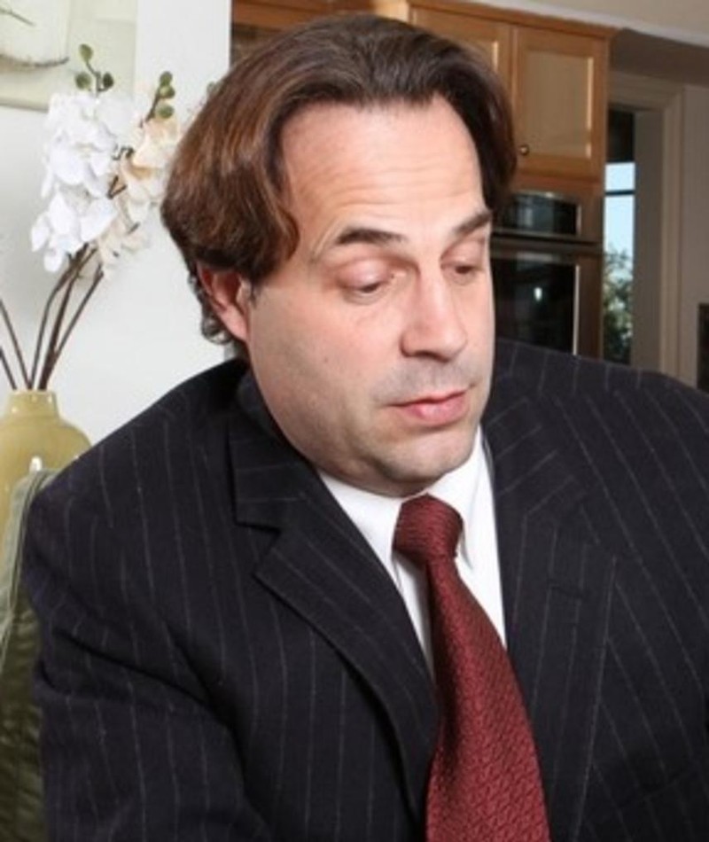 Eric John Movies, Bio and Lists on MUBI