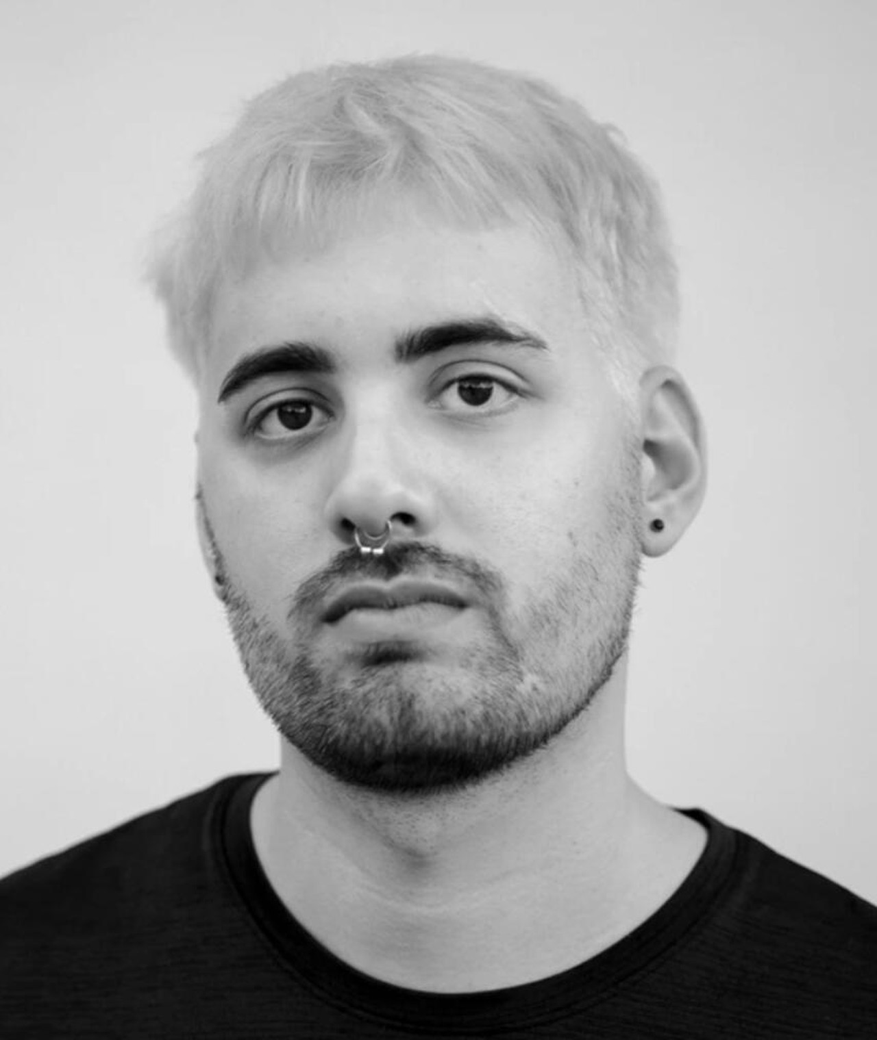 Photo of Facundo Umpiérrez