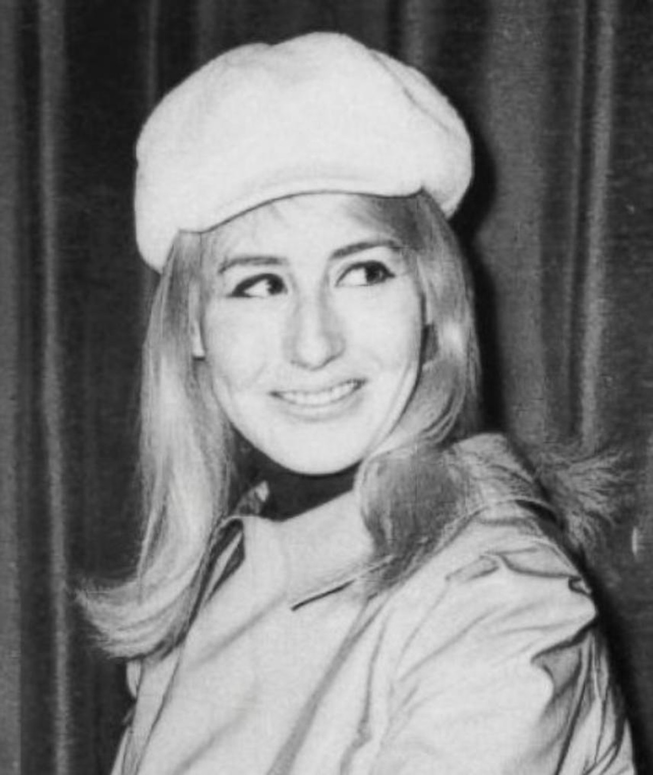 Photo of Cynthia Lennon