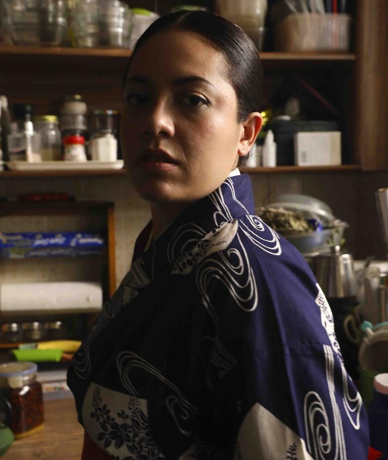 Photo of Akemi Endo