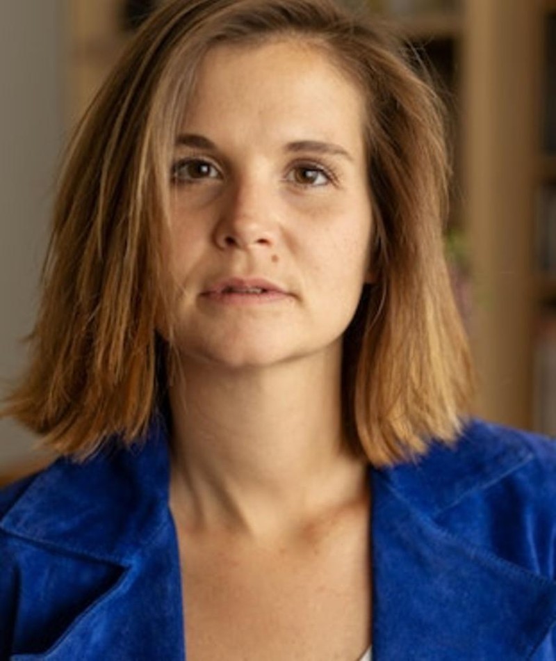 Maéva Napen Filme, Bio und Listen auf MUBI