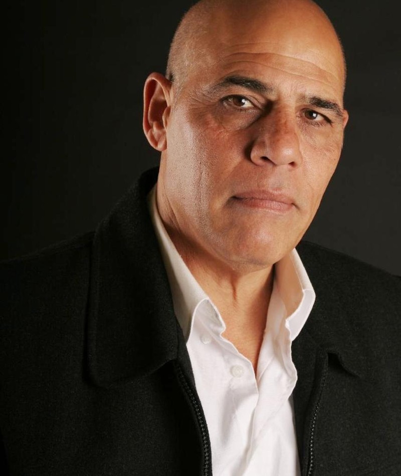 Uri Gavriel Movies, Bio and Lists on MUBI