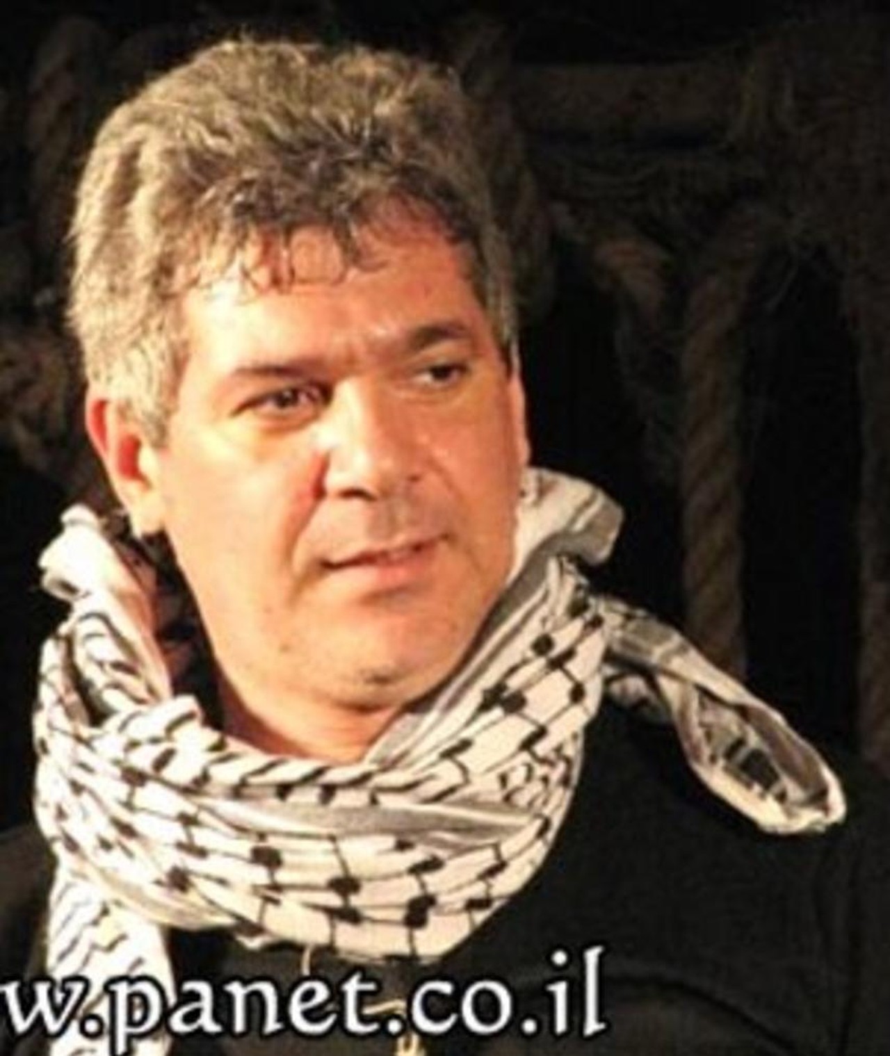 Photo of Eyad Sheety