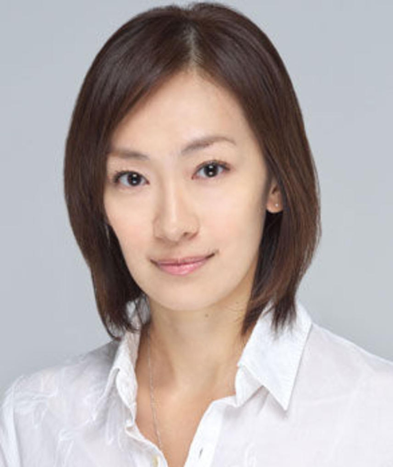 Photo of Naoko Yamazaki