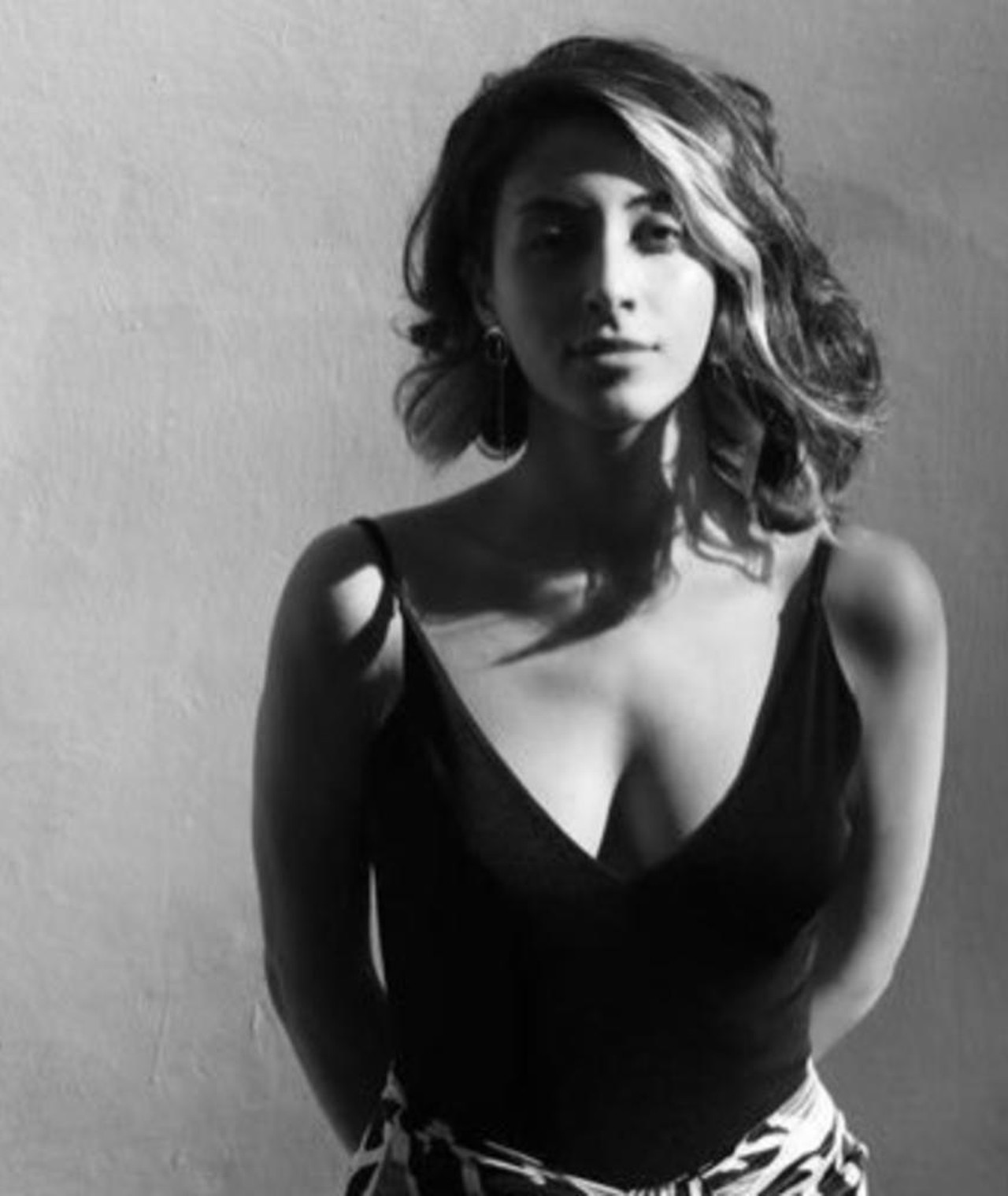 Photo of Cansu Menlikli