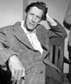 Photo of John Carradine