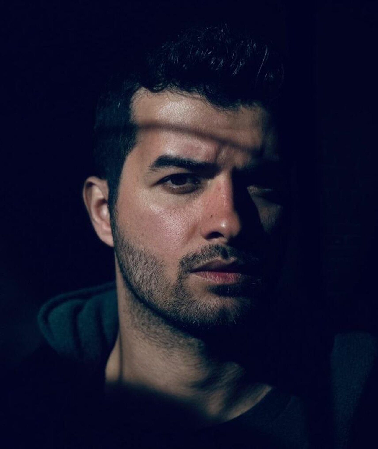 Photo of Burak Aydemir