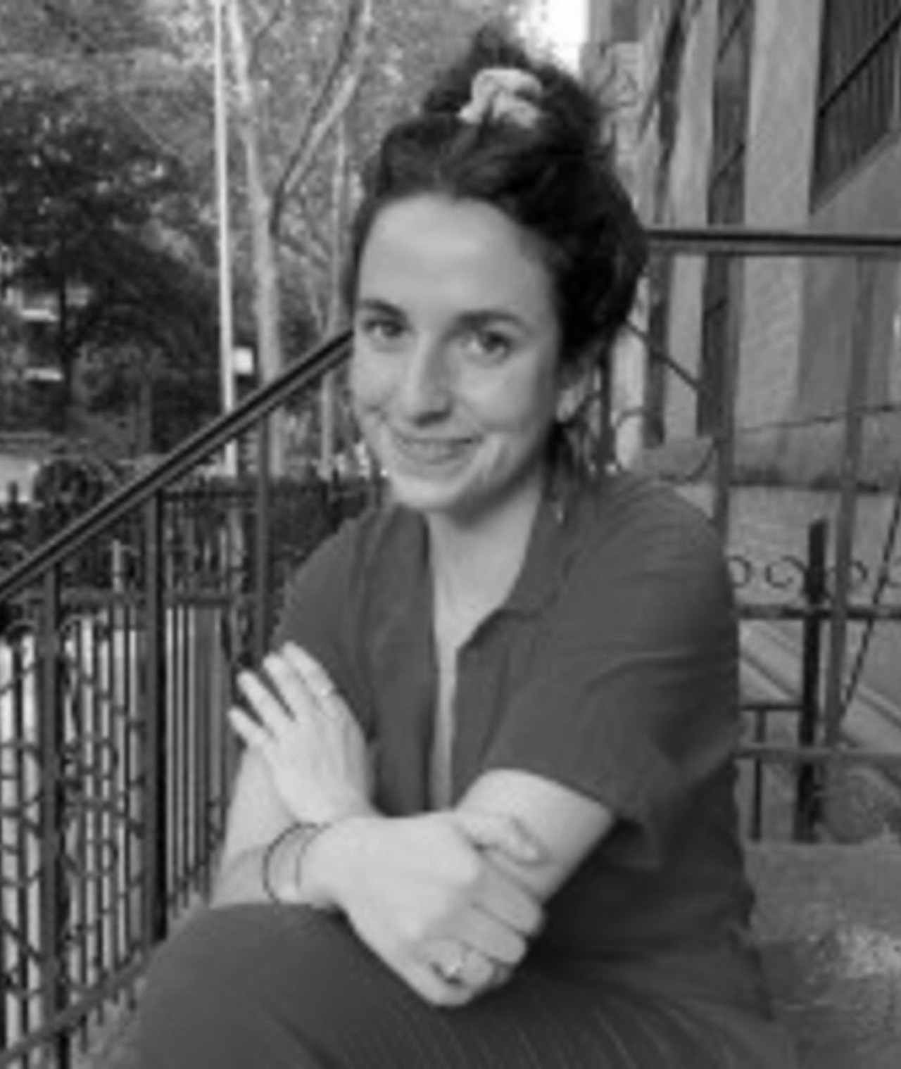 Photo of Ani Schroeter