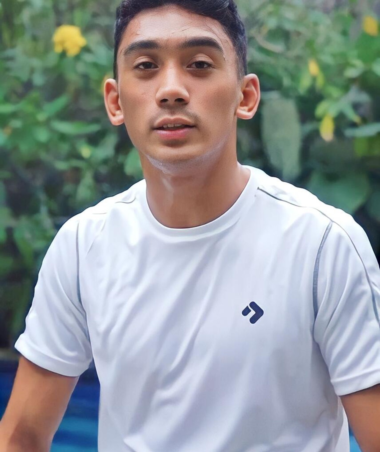 Photo of Daffa Wardhana