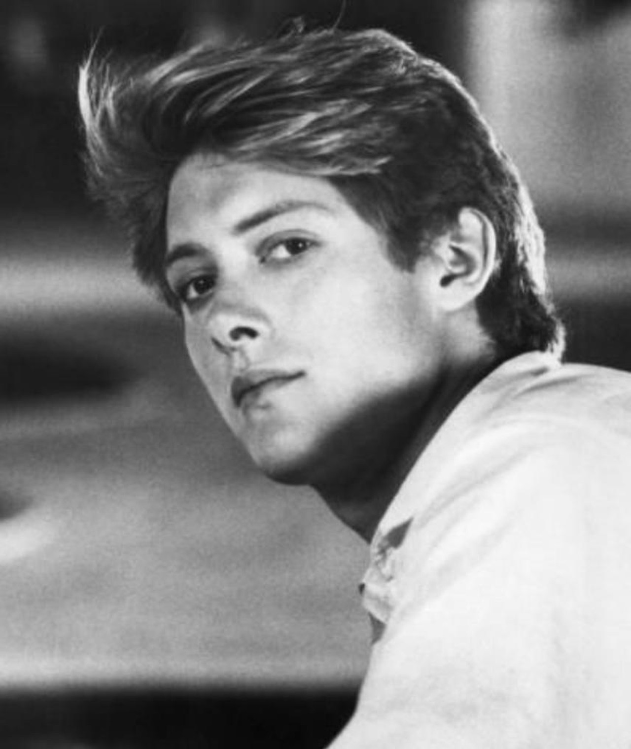 Photo of James Spader