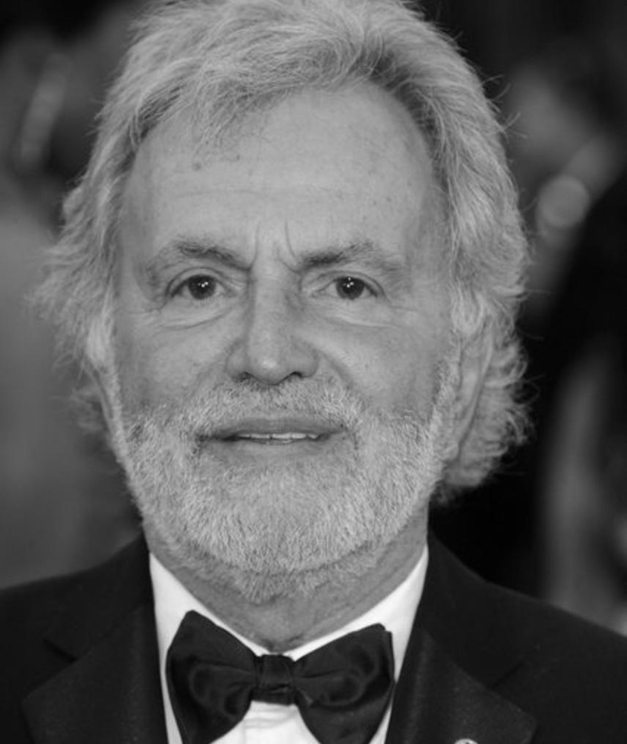 Photo of Sidney Ganis