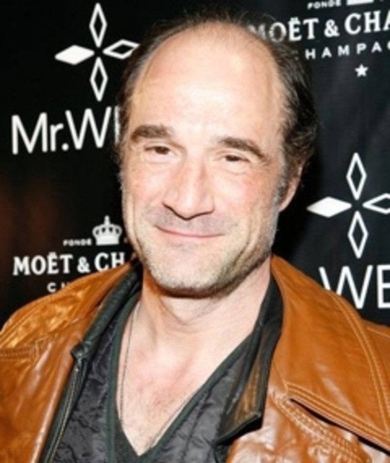 Elias Koteas – Movies, Bio and Lists on MUBI