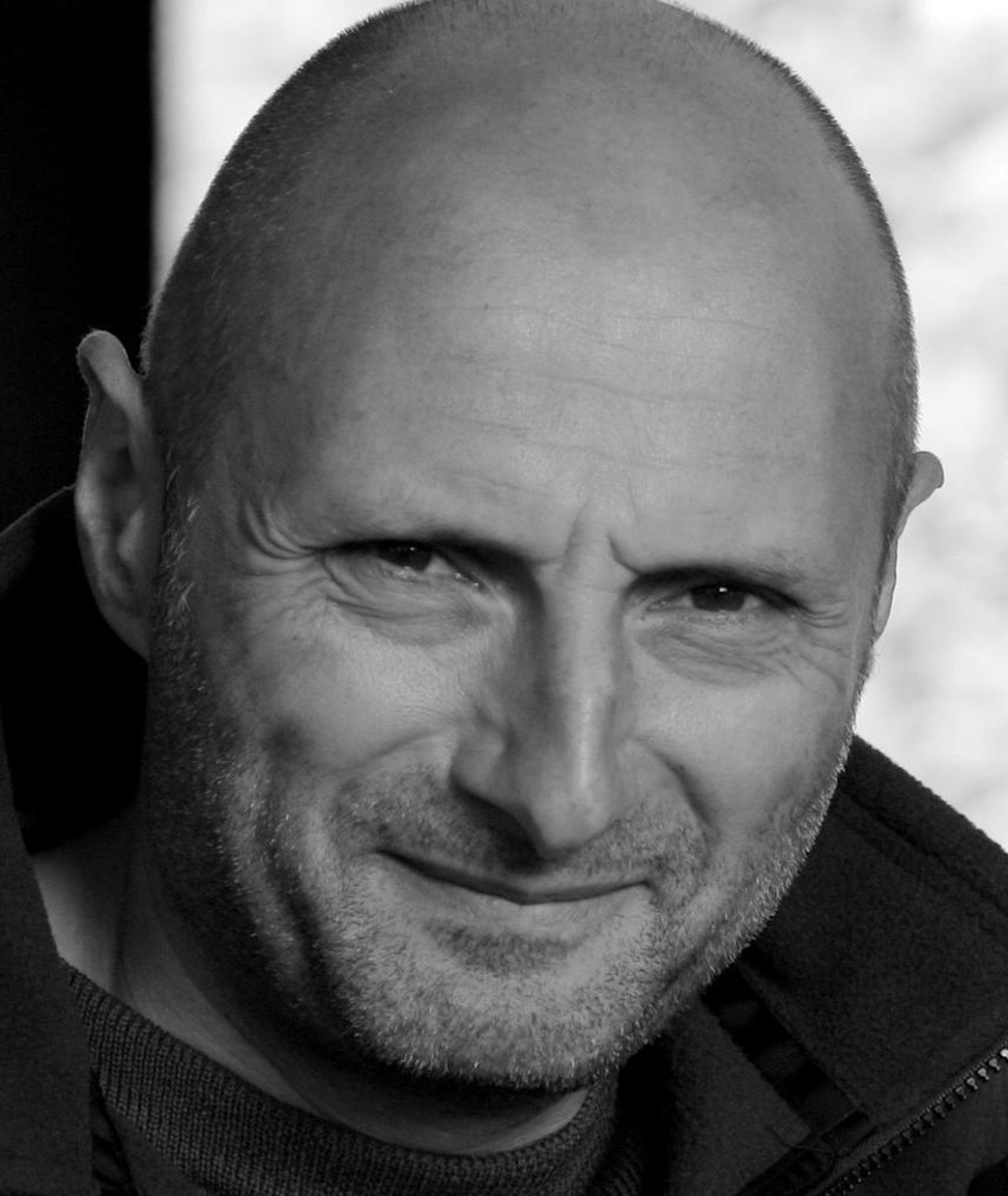 Photo of Olivier Ducastel
