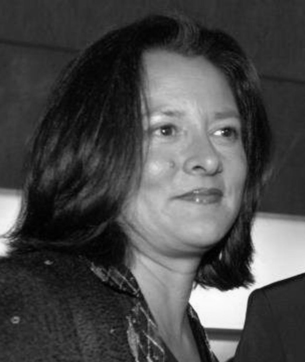 Photo of Marsha Garces Williams
