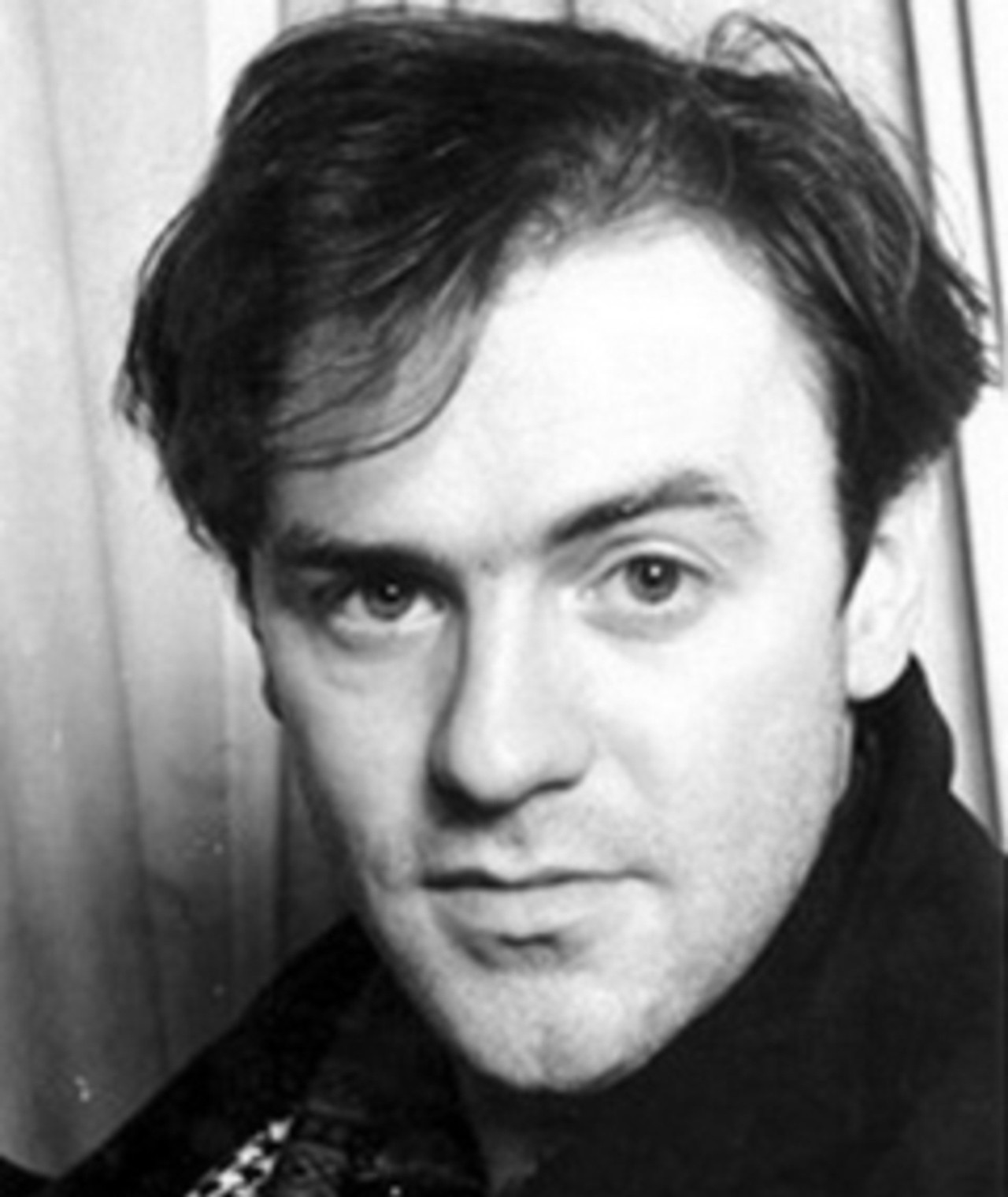 Photo of Jacques Bonnaffé